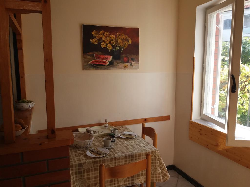 House Kate Apartment Rovinj Exterior photo